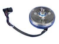 Mopar 55056932AE Clutch-Fan