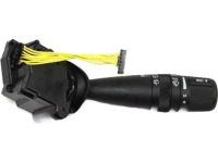 Mopar 68003215AC Switch-WIPER Mopar 68003215AC Switch-WIPER