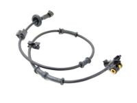Mopar 4721043AD Sensor-Anti-Lock Brakes Mopar 4721043AD Sensor-Anti-Lock Brakes