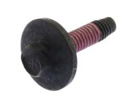 Mopar 6509887AA Screw-HEXAGON Head