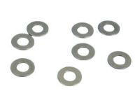 Mopar 6501681 Washer-Flat