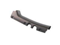 Mopar 6BR64TX7AB Molding-Sport Bar Mopar 6BR64TX7AB Molding-Sport Bar