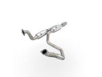 Mopar 68143638AD Converter-Exhaust Mopar 68143638AD Converter-Exhaust