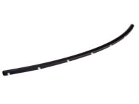 Mopar 68040220AC WEATHERSTRIP-Hood To Radiator