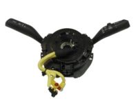 Mopar 68399807AB Steering Column Module