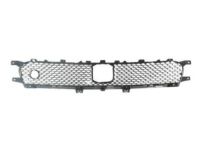 Mopar 68264295AA Grille-FASCIA