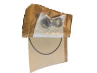 Mopar 68244638AA Gasket-Transmission Oil Pump Mopar 68244638AA Gasket-Transmission Oil Pump