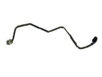 Mopar 5273429AC Tube-Clutch Master Cylinder