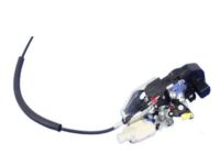 Mopar 68064402AC Door Lock Actuator Front Right