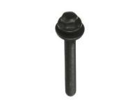 Mopar 6104102AA Screw-HEXAGON Head