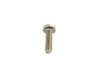 Mopar 6510697AA Bolt-6 LOBE RECESSED Head