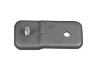 Mopar 68046546AA Bracket-Air Bag Mopar 68046546AA Bracket-Air Bag