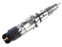 Dodge Ram 2500 Fuel Injector - R8069384AA Injector-Fuel