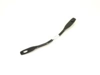 Mopar 68079076AA Bracket-Fender Nose Mopar 68079076AA Bracket-Fender Nose