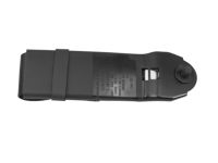 Mopar 55350981AB Rear Seat Belt Mopar 55350981AB Rear Seat Belt