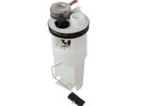 Dodge Ramcharger Fuel Pump - 52127763 Fuel/Pump Module & Reservoir Assembly