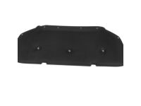Mopar 68143784AA SILENCER-Hood Mopar 68143784AA SILENCER-Hood