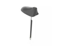 Mopar 68487090AA Antenna-Cable & Base Assembly