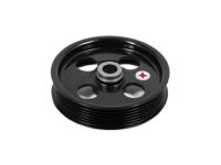 Mopar 53013688AC Pulley-Power Steering Pump Mopar 53013688AC Pulley-Power Steering Pump