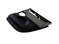 Mopar 7KS92SD4AA PANEL-REAR DOOR TRIM Mopar 7KS92SD4AA PANEL-REAR DOOR TRIM