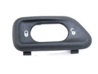 Mopar 68185910AA Bezel-Switch