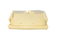 Mopar 68002963AA Pad-Seat Back Mopar 68002963AA Pad-Seat Back