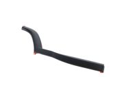 Mopar 5UP26RXFAB Molding-Rear Door Mopar 5UP26RXFAB Molding-Rear Door