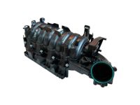 Mopar 68531639AA Intake Mopar 68531639AA Intake