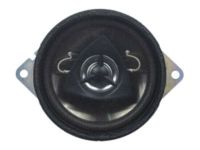 Mopar 68039662AA Speaker