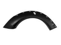Mopar 5KH16TZZAA APPLIQUE-Fender Mopar 5KH16TZZAA APPLIQUE-Fender