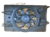 Mopar 68205996AC Fan-Radiator Cooling