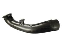 Mopar 68256369AA Air Inlet Duct