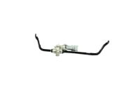 Mopar 68251037AC Bar-Front Mopar 68251037AC Bar-Front