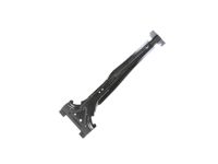 Mopar 68302740AD Reinforce-B-Pillar Mopar 68302740AD Reinforce-B-Pillar