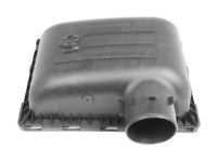 Mopar 53032405AA Cover-Air Cleaner