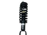 Mopar 55398091AC Mount-Shock Upper Mopar 55398091AC Mount-Shock Upper