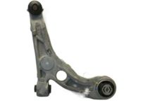 Chrysler 200 Control Arm - 68228520AF Front Lower Control Arm