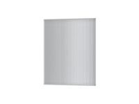 Mopar 68608193AA CABIN AIR Mopar 68608193AA CABIN AIR