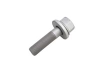 Mopar 6512490AA Bolt-Hex FLANGE Head Mopar 6512490AA Bolt-Hex FLANGE Head