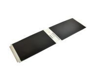 Mopar 6EG46XXXAA Decal-DECKLID Mopar 6EG46XXXAA Decal-DECKLID