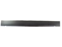 Mopar 68185192AF Molding-SILL