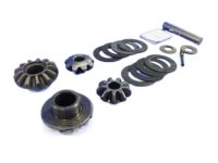 Mopar 4883087AB Gear Pkg-Differential