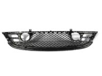 Mopar 68202989AB Grille-Lower Mopar 68202989AB Grille-Lower