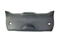 Mopar 1XW83DX9AK Panel-LIFTGATE Trim