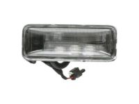 Mopar 68341673AA Lamp-LIFTGATE