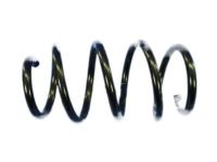 Mopar 5168677AB Front Coil Spring Right