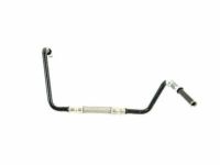 Mopar 68172512AB Tube Assembly-Master Cylinder To HCU