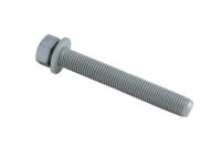 Mopar 6512062AA Bolt-HEXAGON FLANGE Head Mopar 6512062AA Bolt-HEXAGON FLANGE Head