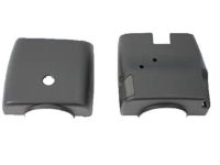 Dodge Ram 3500 Steering Column Cover - 5GW81DX9AE SHRD Pkg-Steering Column