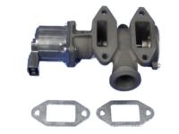 Mopar 68026995AB Valve-EGR